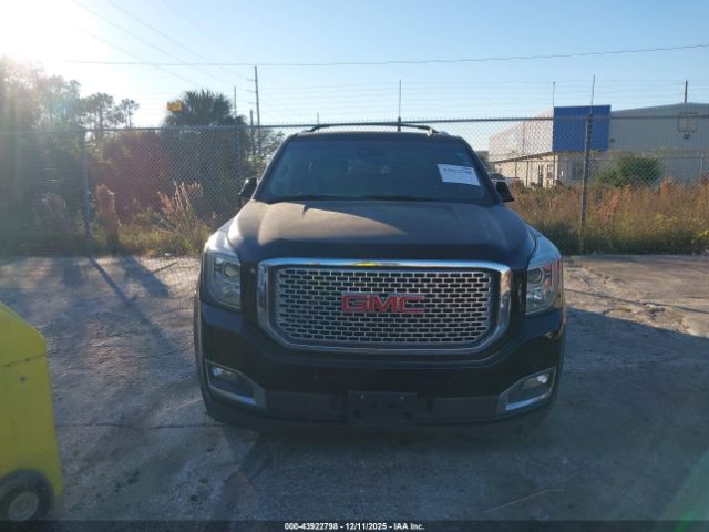 2015 GMC YUKON XL 1500 1GKS2JKJ0FR201503 Photo 5