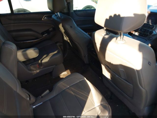 2015 GMC YUKON XL 1500 1GKS2JKJ0FR201503 Photo 7