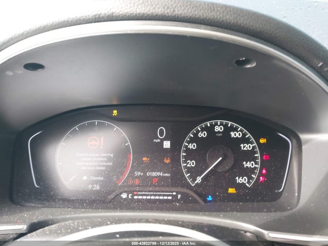 19XFL1H76RE012943 Honda l15b7