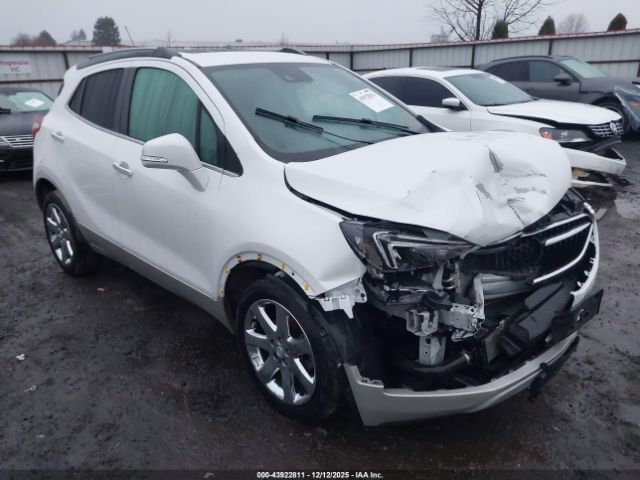 2017 BUICK ENCORE KL4CJHSB1HB085285