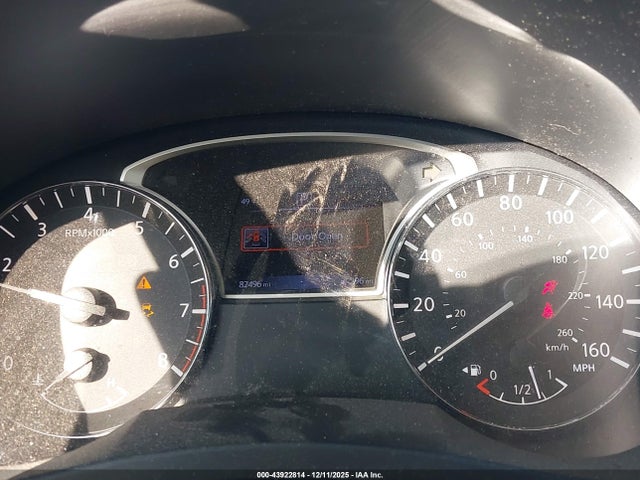 Nissan Altima 2.5 S 2016 1N4AL3AP1GC113222 Image 7