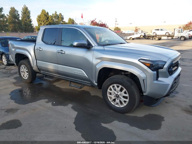 Toyota Tacoma Sr5 2025 3TMLB5JNXSM171725 zdjęcie główne
