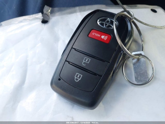 Toyota Tacoma Sr5 2025 3TMLB5JNXSM171725 Image 11