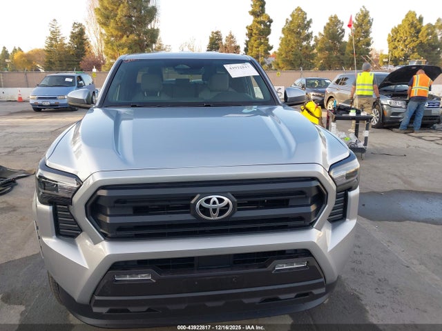 Toyota Tacoma Sr5 2025 3TMLB5JNXSM171725 Image 13