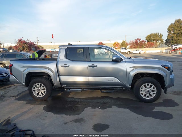 Toyota Tacoma Sr5 2025 3TMLB5JNXSM171725 Image 14