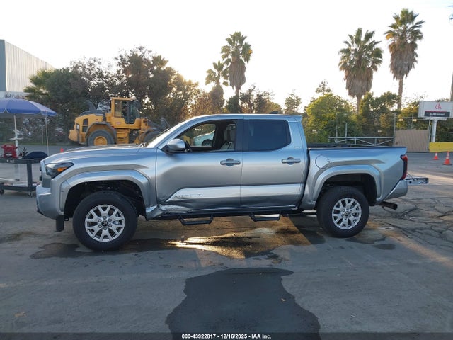 Toyota Tacoma Sr5 2025 3TMLB5JNXSM171725 Image 15