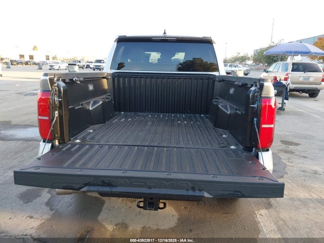 Toyota Tacoma Sr5 2025 3TMLB5JNXSM171725 Image 17