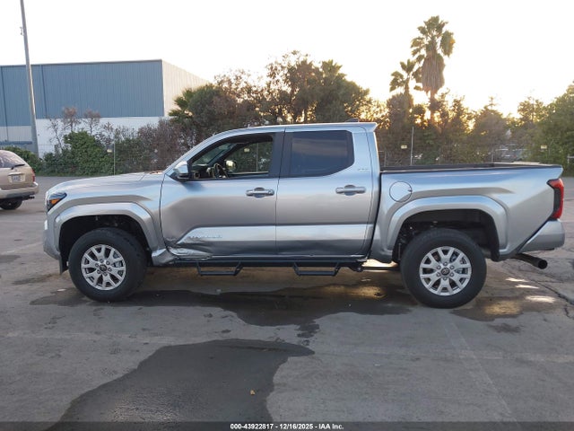 Toyota Tacoma Sr5 2025 3TMLB5JNXSM171725 Image 6