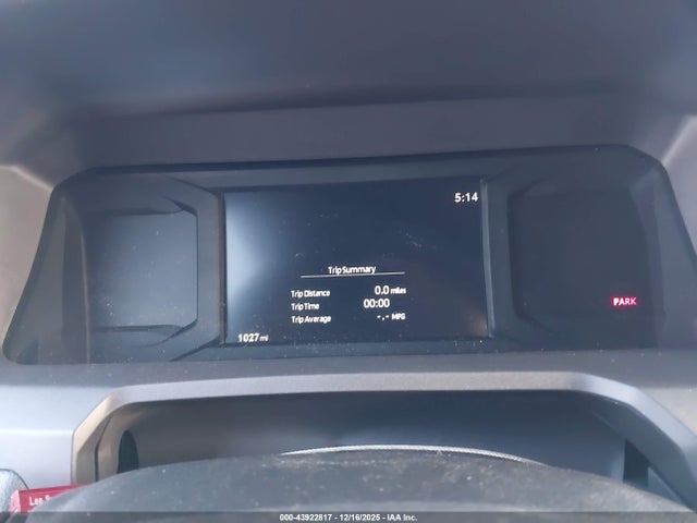 Toyota Tacoma Sr5 2025 3TMLB5JNXSM171725 Image 7