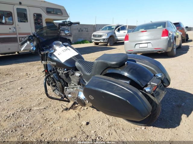 2020 HARLEY-DAVIDSON FLSB 1HD1YMJ29LB014832 Photo 2
