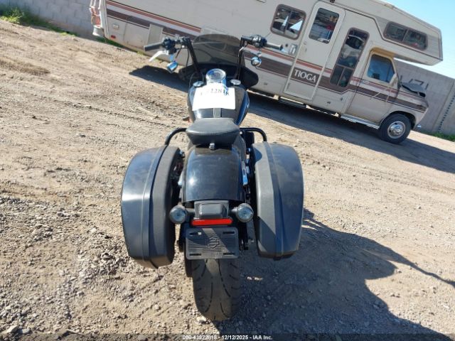 2020 HARLEY-DAVIDSON FLSB 1HD1YMJ29LB014832 Photo 5