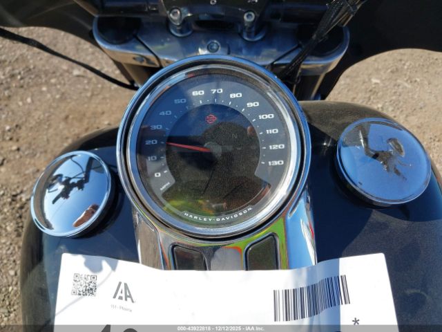 2020 HARLEY-DAVIDSON FLSB 1HD1YMJ29LB014832 Photo 6