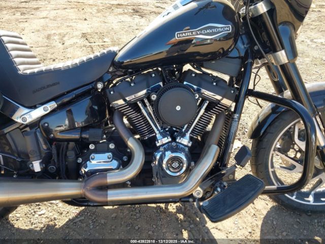 2020 HARLEY-DAVIDSON FLSB 1HD1YMJ29LB014832 Photo 7