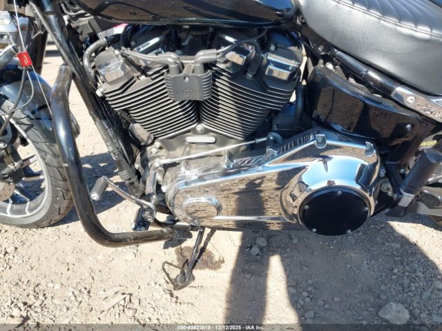 2020 HARLEY-DAVIDSON FLSB 1HD1YMJ29LB014832 Photo 8