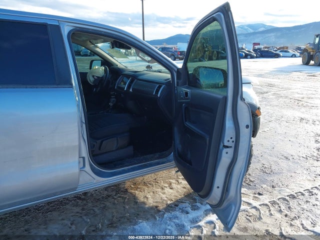 Продаж на аукціоні авто 2021 Ford Ranger Xlt, vin: 1FTER4FH8MLD32837, номер лоту: 43922824