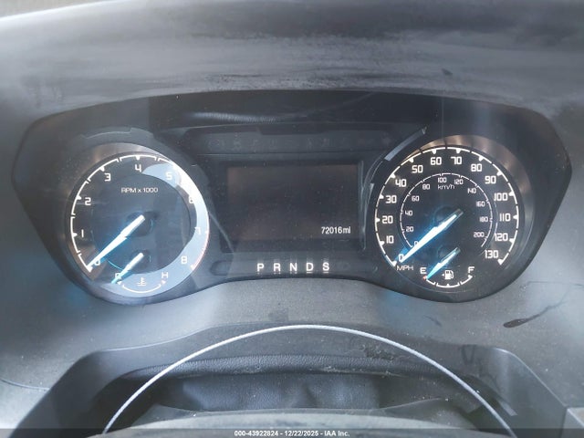 Продаж на аукціоні авто 2021 Ford Ranger Xlt, vin: 1FTER4FH8MLD32837, номер лоту: 43922824