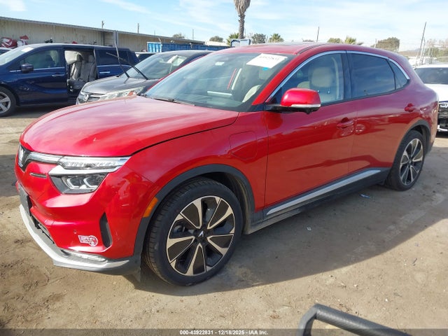 Vinfast Vf 8 Plus 2023 RLLV1AFA3PH001492 Image 2