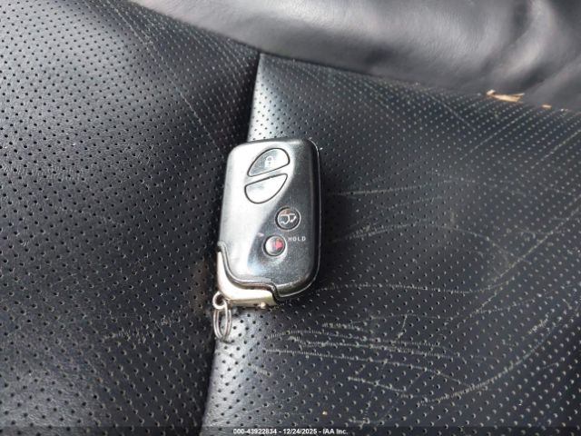 2013 LEXUS RX 450H JTJZB1BA5D2006784 Photo 10