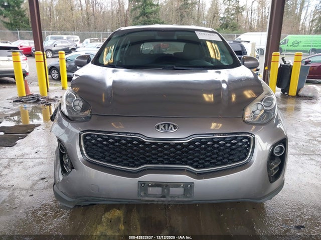 KNDPMCAC6H7277896 KIA Sportage Lx