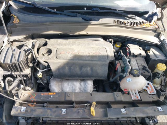 2017 JEEP RENEGADE ZACCJABB9HPF75704 Photo 9