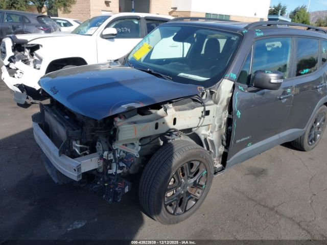 2017 JEEP RENEGADE ZACCJABB9HPF75704 Photo 1