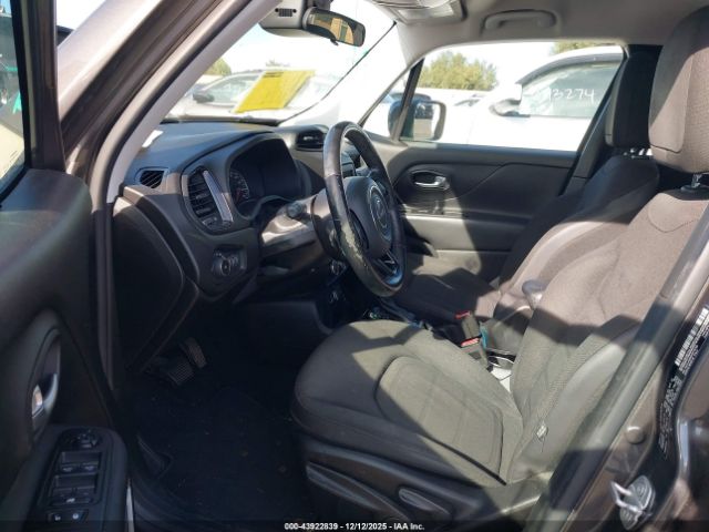 2017 JEEP RENEGADE ZACCJABB9HPF75704 Photo 4