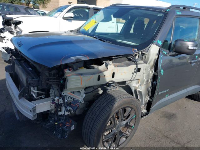 2017 JEEP RENEGADE ZACCJABB9HPF75704 Photo 5