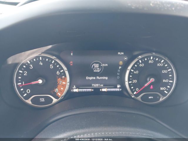 2017 JEEP RENEGADE ZACCJABB9HPF75704 Photo 6