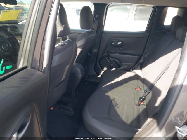 2017 JEEP RENEGADE ZACCJABB9HPF75704 Photo 7