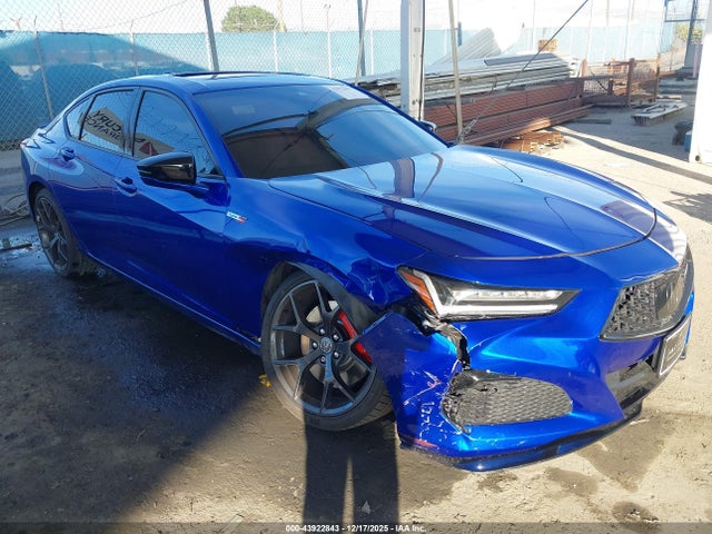 2023 ACURA TLX 19UUB7F93PA002941