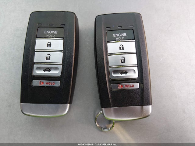 2023 ACURA TLX 19UUB7F93PA002941 Photo 10