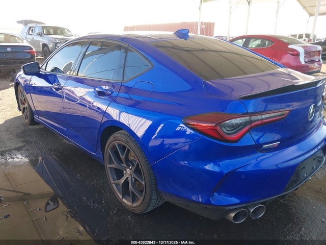 2023 ACURA TLX 19UUB7F93PA002941 Photo 2