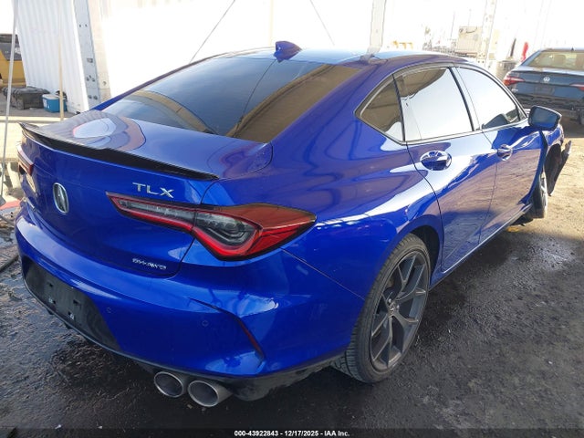 2023 ACURA TLX 19UUB7F93PA002941 Photo 3