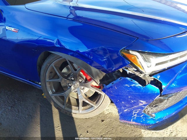 2023 ACURA TLX 19UUB7F93PA002941 Photo 5