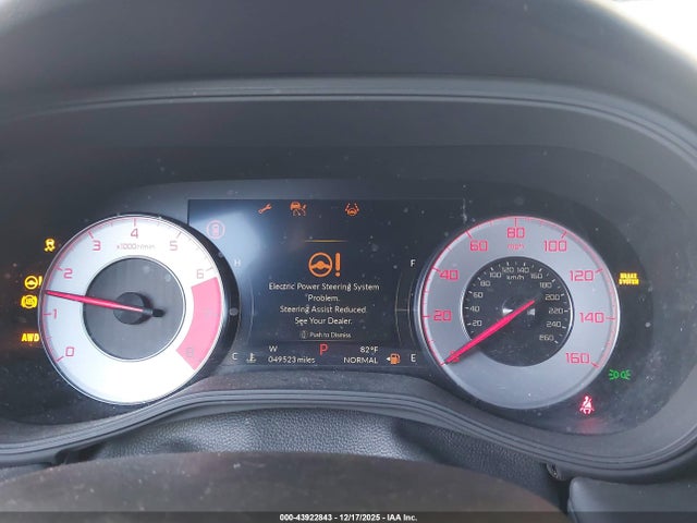 2023 ACURA TLX 19UUB7F93PA002941 Photo 6