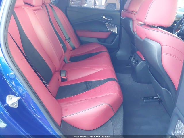 2023 ACURA TLX 19UUB7F93PA002941 Photo 7