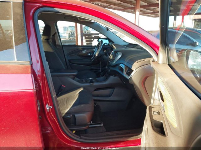 2020 GMC TERRAIN 3GKALMEV9LL111097 Photo 4