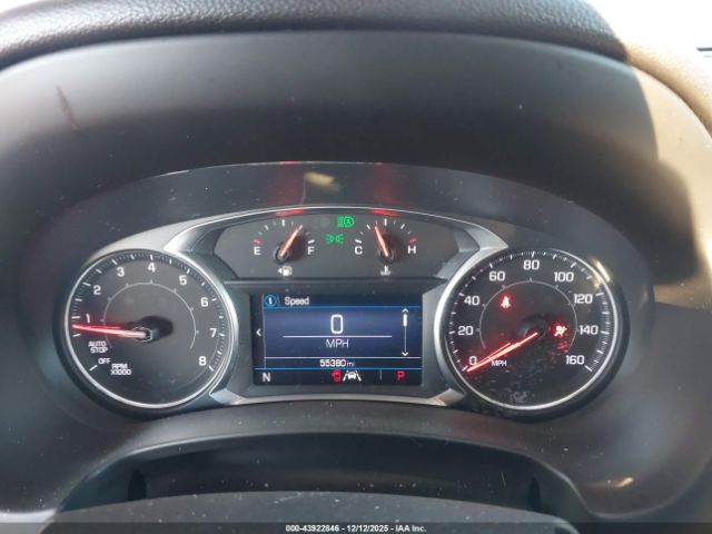 2020 GMC TERRAIN 3GKALMEV9LL111097 Photo 6