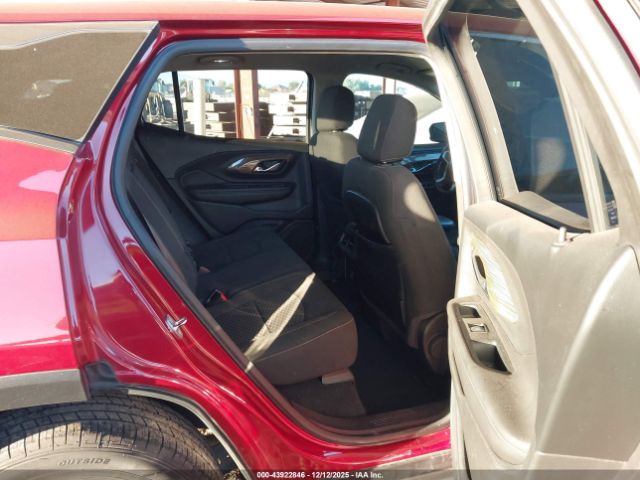2020 GMC TERRAIN 3GKALMEV9LL111097 Photo 7