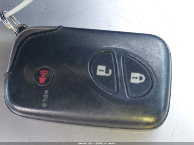 2012 LEXUS CT 200H JTHKD5BH9C2110582 Photo 10