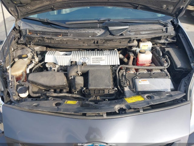 Aukcja sprzedaży 2010 Toyota Prius Iv, vin: JTDKN3DU0A5104534, numer aukcji: 43922861
