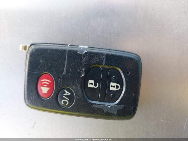 Aukcja sprzedaży 2010 Toyota Prius Iv, vin: JTDKN3DU0A5104534, numer aukcji: 43922861