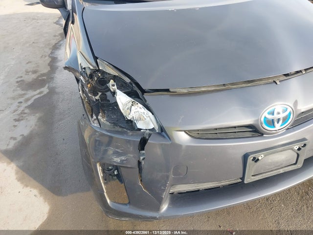 Aukcja sprzedaży 2010 Toyota Prius Iv, vin: JTDKN3DU0A5104534, numer aukcji: 43922861