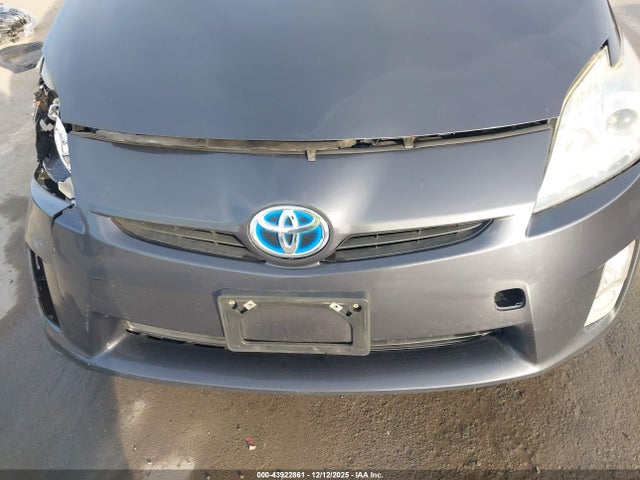 Aukcja sprzedaży 2010 Toyota Prius Iv, vin: JTDKN3DU0A5104534, numer aukcji: 43922861