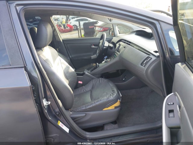 Aukcja sprzedaży 2010 Toyota Prius Iv, vin: JTDKN3DU0A5104534, numer aukcji: 43922861