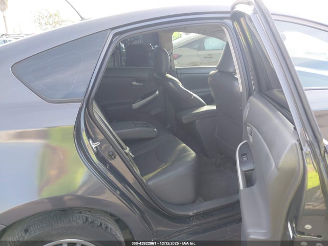 Aukcja sprzedaży 2010 Toyota Prius Iv, vin: JTDKN3DU0A5104534, numer aukcji: 43922861