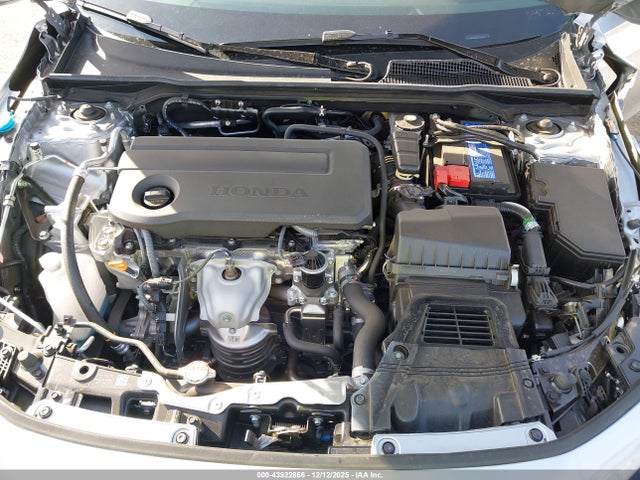 19XFL2H83SE034015 Honda Civic Sedan Sport