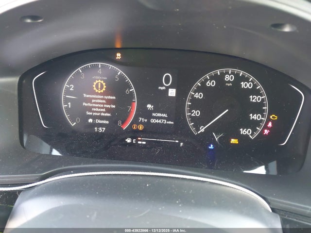 19XFL2H83SE034015 Honda Civic Sedan Sport