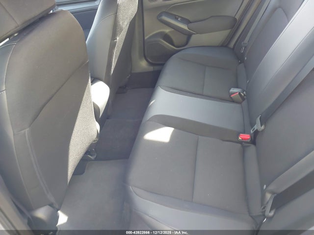 19XFL2H83SE034015 Honda Civic Sedan Sport