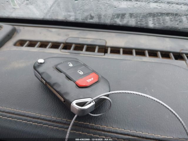 2021 JEEP GLADIATOR 1C6HJTFG7ML602699 Photo 10